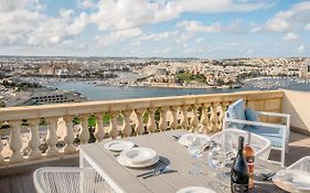 Valletta Hastings Suites